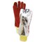 Magid Leather Gloves, Straight Thumb Thumb, Leather, 1 PR 7137SLBWLK - alternate 1